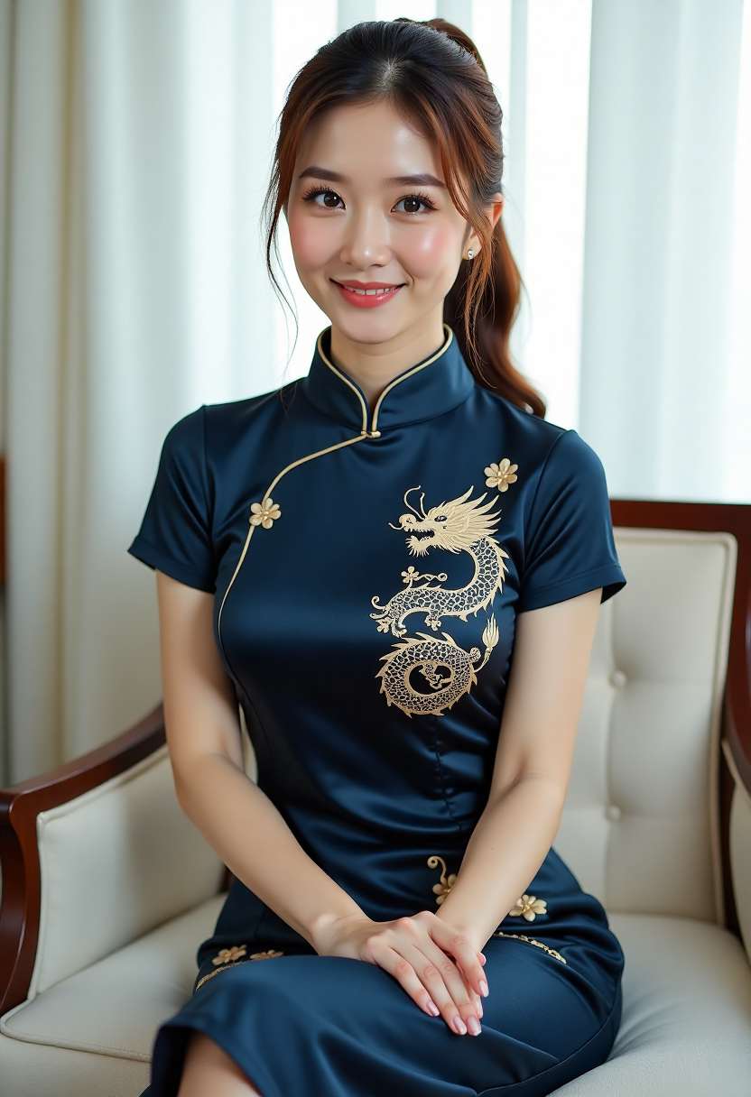 心居