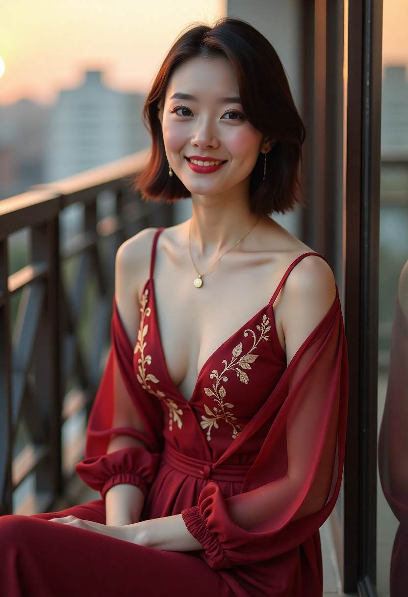 渴望