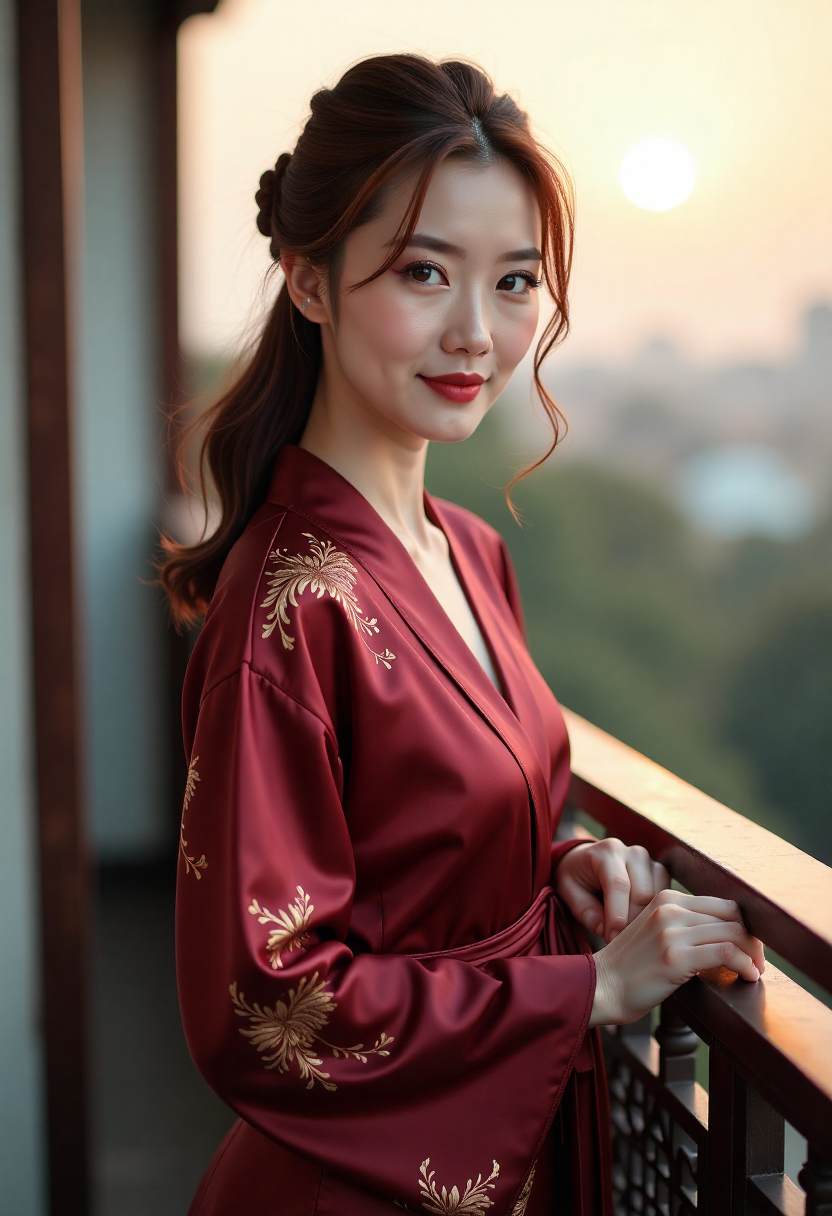 用户头像