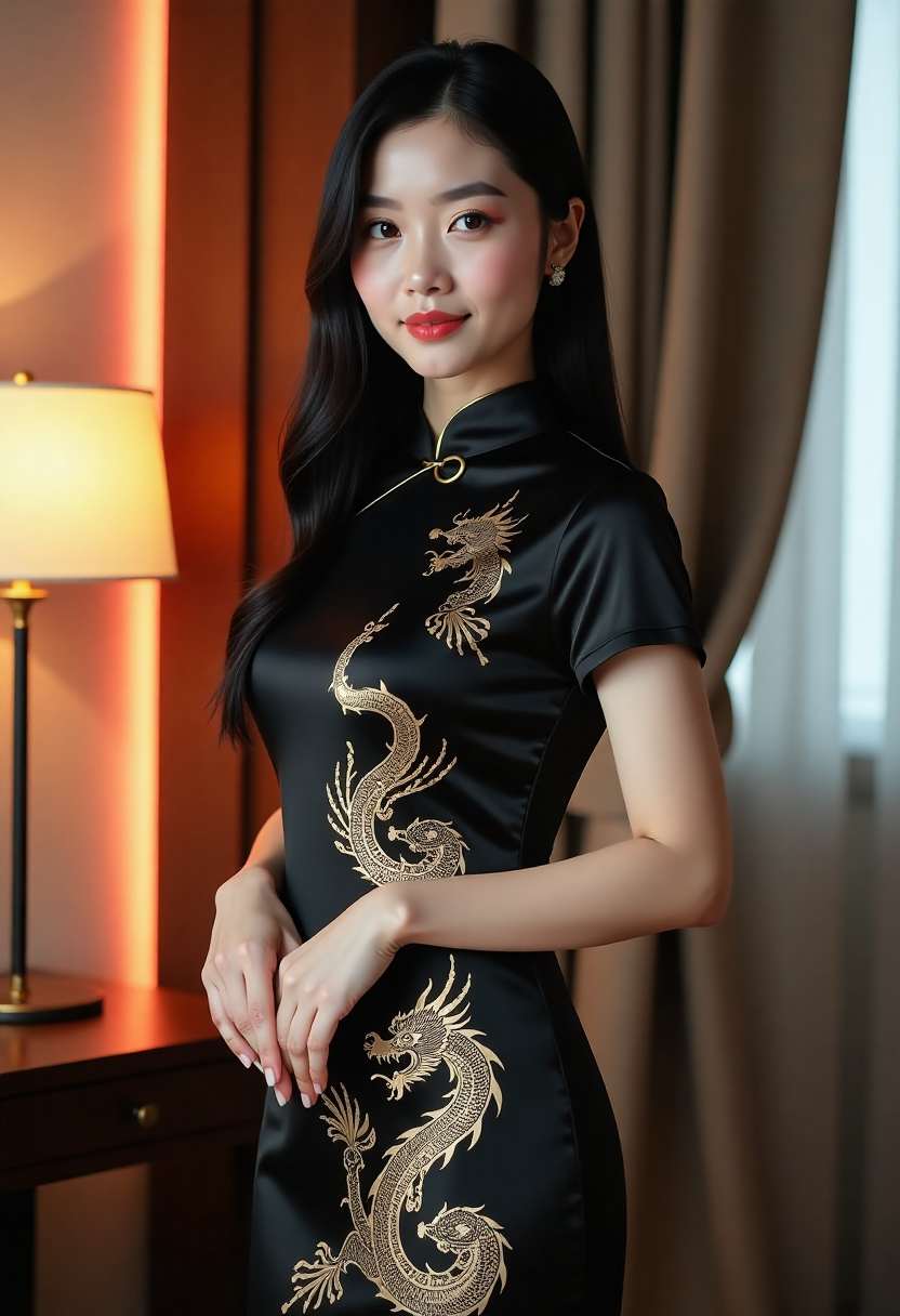 人间世