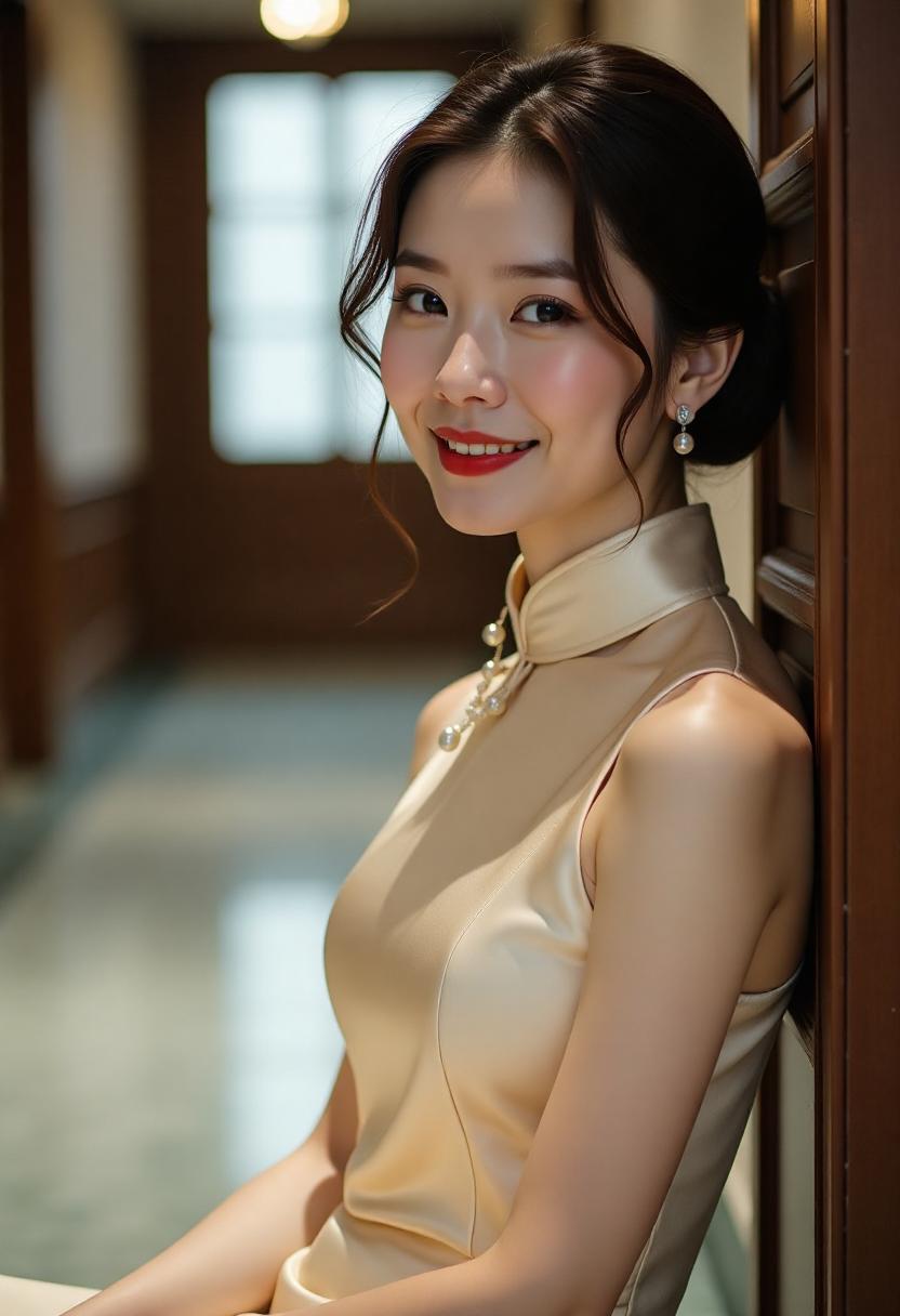 家有儿女